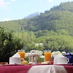 Sobrevilla Guest house Espinama