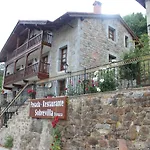 Sobrevilla Guest house