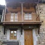 Sobrevilla Guest house Espinama