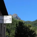 Sobrevilla