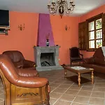 Sobrevilla Espinama