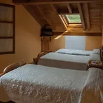 Guest house Sobrevilla Espinama