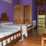 Sobrevilla 3* Espinama