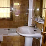 Sobrevilla Pensión