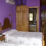 Pensión Sobrevilla