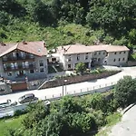 Maison d'hôtes Sobrevilla