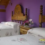 Sobrevilla Guest house 3*