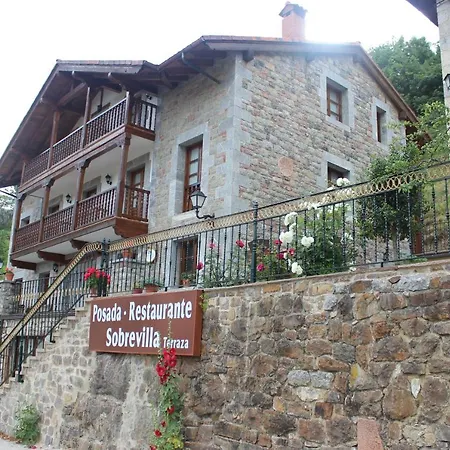 Sobrevilla Guest house