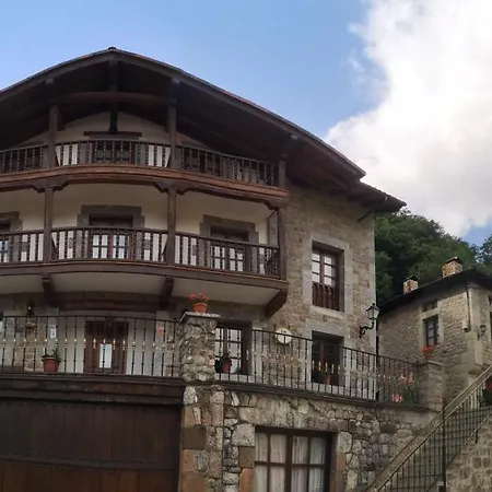 Sobrevilla 4*