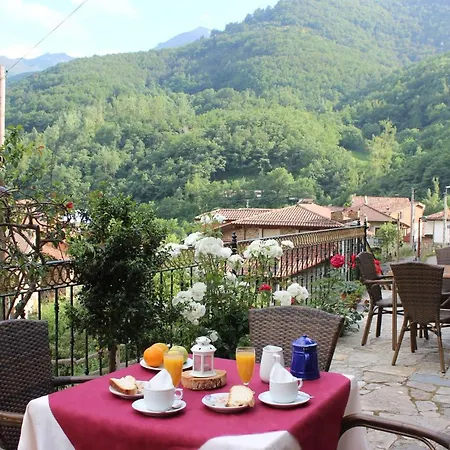Guest house Sobrevilla