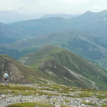 Sobrevilla 3* Espinama