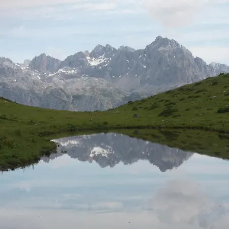 Gæstehus Sobrevilla