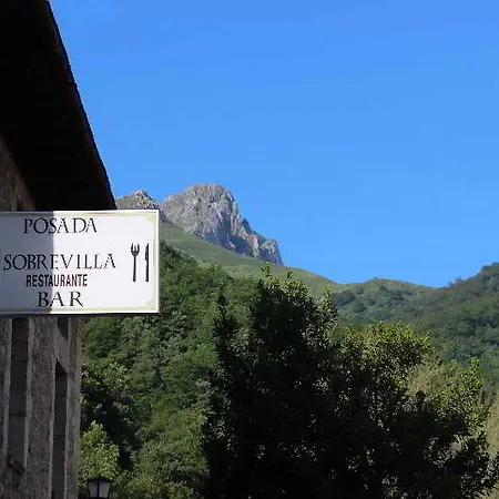 Sobrevilla Guest house