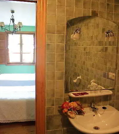 Guest house Sobrevilla Espinama
