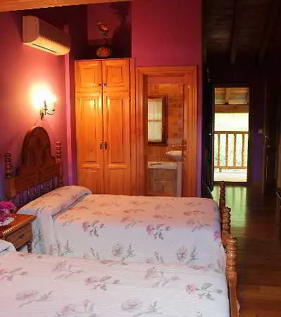Sobrevilla Guest house