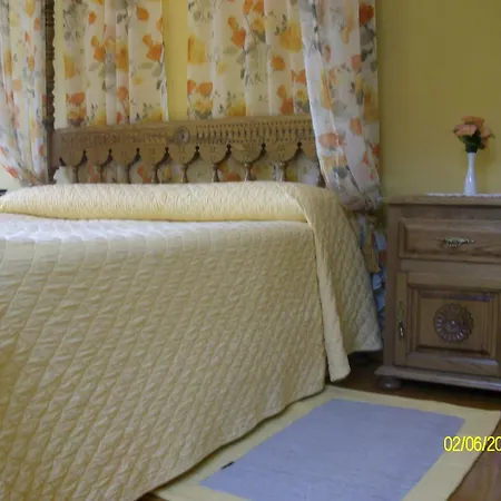 Sobrevilla 4*