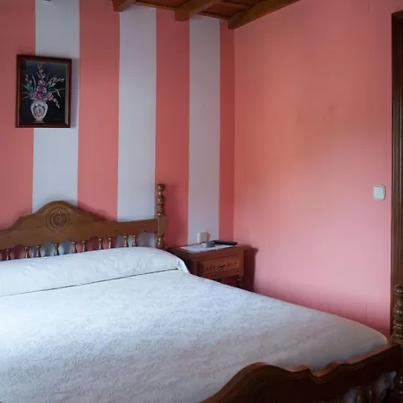 Pensionat Sobrevilla Espinama