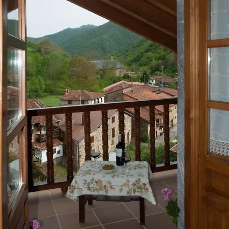 Sobrevilla Espinama