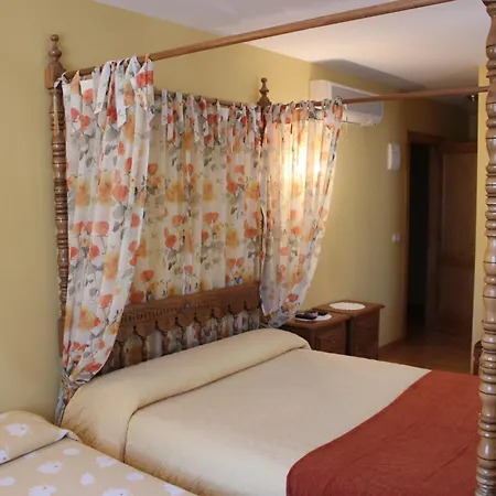 Sobrevilla 4* Espinama