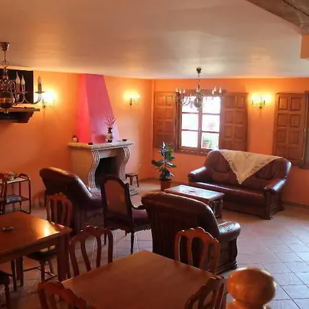 Sobrevilla 3* Espinama