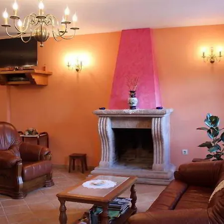 Casa de hóspedes Sobrevilla