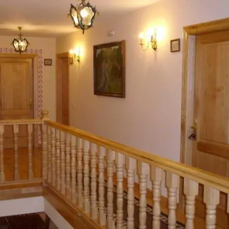 Sobrevilla Espinama