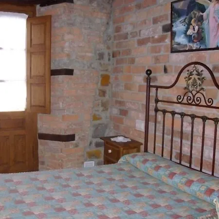 Sobrevilla Pensjonat 3*
