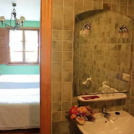 Sobrevilla 3*