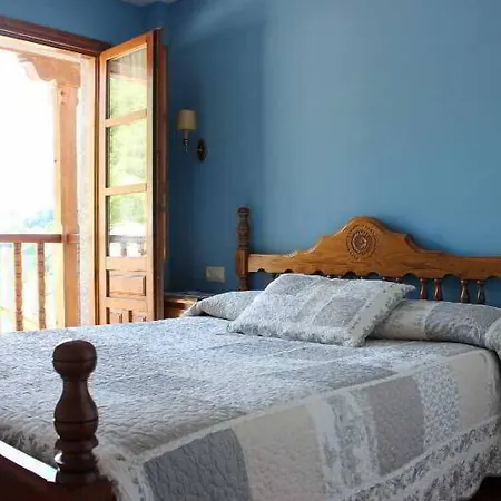 Sobrevilla Guest house