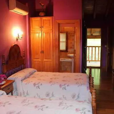 Casa de hóspedes Sobrevilla