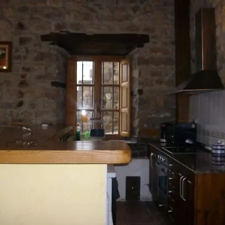 Sobrevilla Pensjonat Espinama