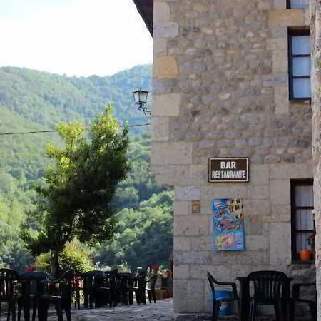 Sobrevilla Guest house