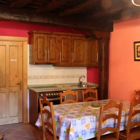 Casa de hóspedes Sobrevilla