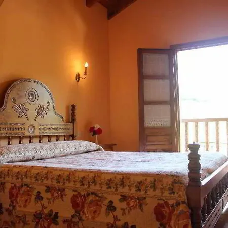 Sobrevilla Guest house
