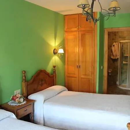 Sobrevilla Gasthuis 3*