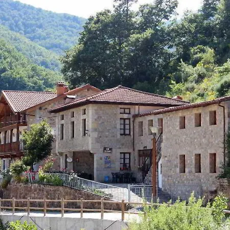 Sobrevilla 3* Espinama