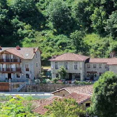 Gasthuis Sobrevilla Espinama