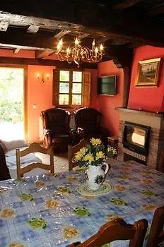 Sobrevilla Guest house