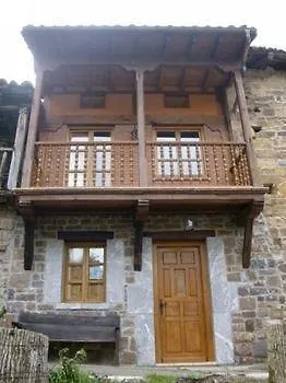 Sobrevilla Guest house Espinama