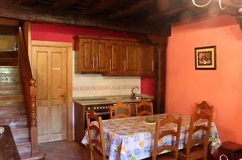 Sobrevilla Guest house 4*