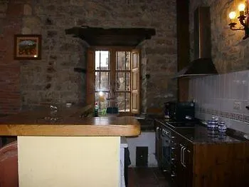 Sobrevilla 4*