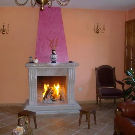 Guest house Sobrevilla Espinama