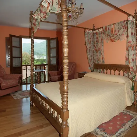 Casa de hóspedes Sobrevilla