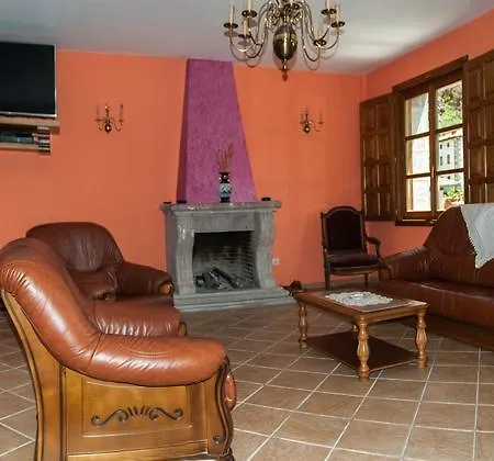 Sobrevilla Espinama