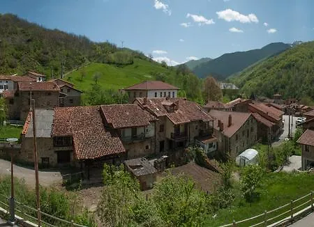 Guest house Sobrevilla 3*