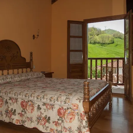 Sobrevilla Guest house 3*
