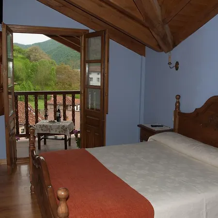 Casa de hóspedes Sobrevilla