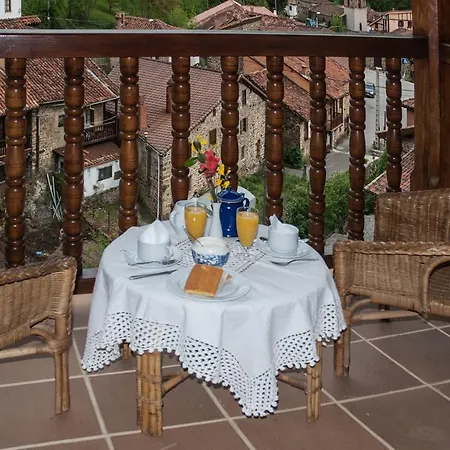 Sobrevilla Espinama
