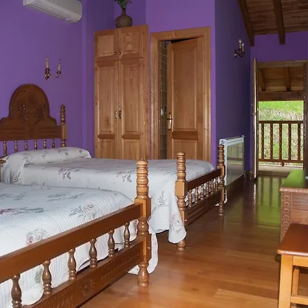 Sobrevilla 4* Espinama