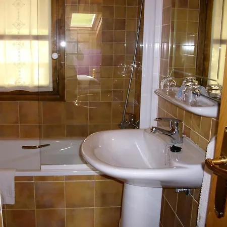 Sobrevilla Гостевой дом